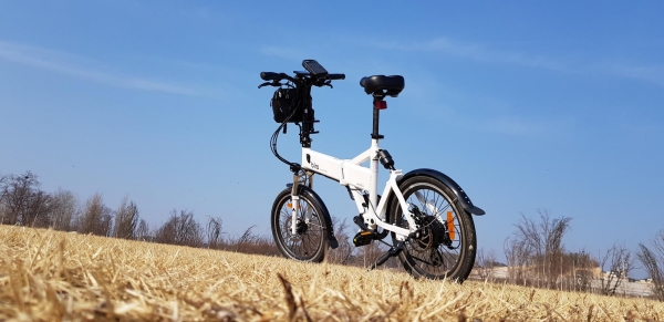 자전거 추천 전기 국산 전기자전거