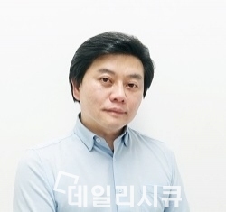 김정혁 온더블록 대표.