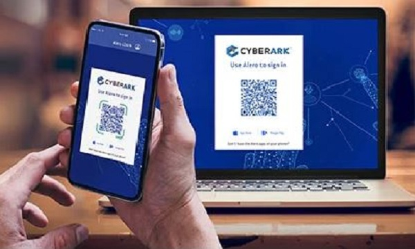 CyberArk Alero – Secure Remote User Access