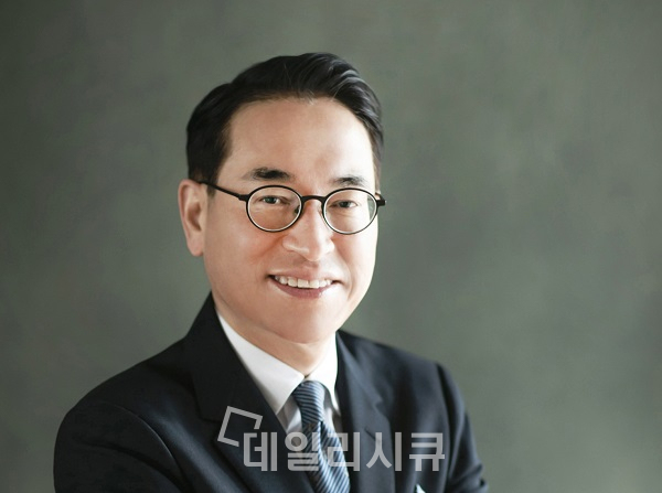 삼성SDS 대표이사 홍원표 사장