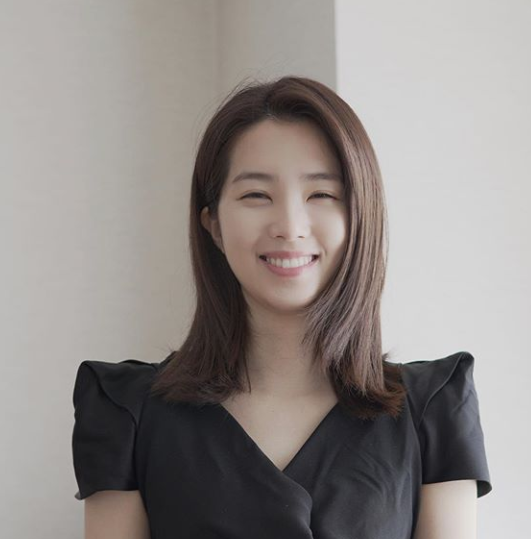 강지영 아나운서, 촬영팀 챙기는 모습에 