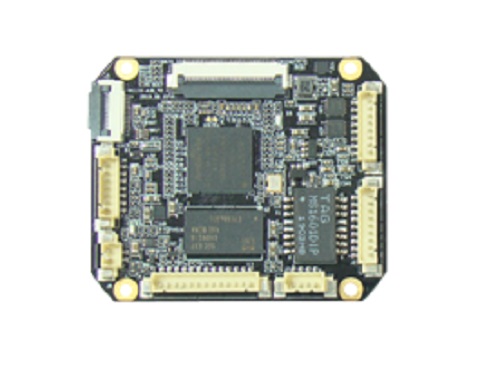 세연테크가 개발 양산하는 암바렐라 SOC 기반의 범용 IP 카메라 모듈 ‘FW1172-A3B’  이미지