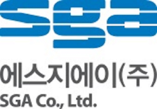 SGA, 지난해 매출액 총 619억 원...영업이익 40% 증가한 34억 원 기록