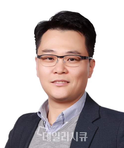 김근진 스파이스웨어 대표