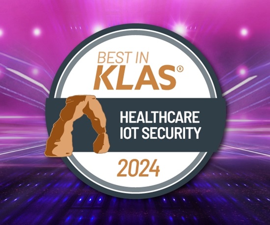 클래로티 ‘메디게이트’, 4년 연속 KLAS 의료 IoT 최우수상 수상